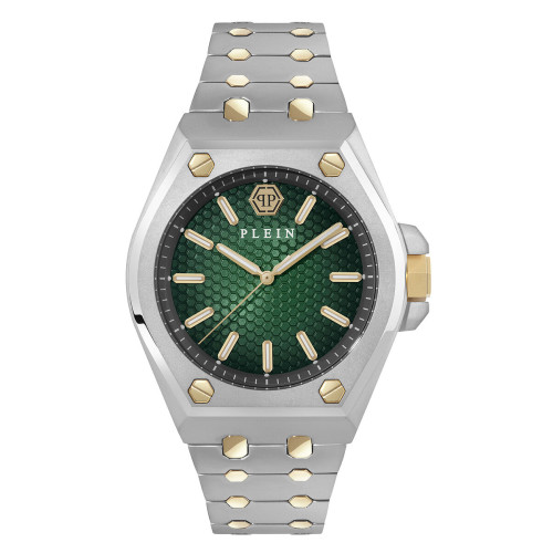 Philipp Plein PHILIPP PLEIN PWPMA0224 - Quartz Klocka Herr (43MM)