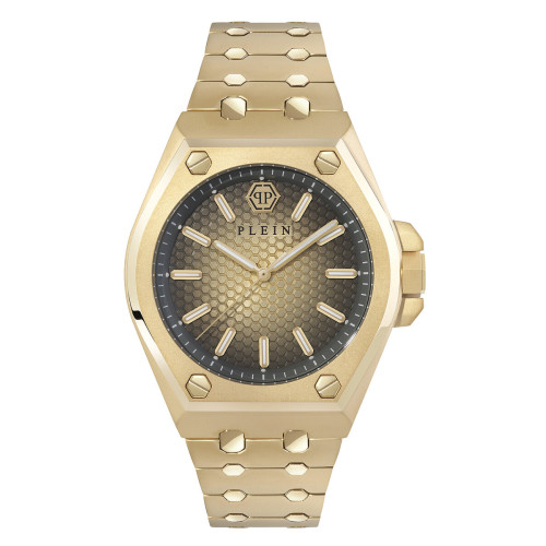 Philipp Plein PHILIPP PLEIN PWPMA0324 - Quartz Klocka Herr (43MM)