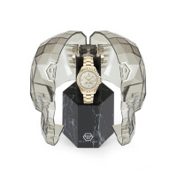 Produktbild för PHILIPP PLEIN PWPOA0624 - Quartz Klocka Dam (38MM)