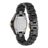 Produktbild för PHILIPP PLEIN PWPPA0324 - Quartz Klocka Dam (38MM)