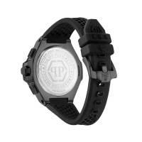 Produktbild för PHILIPP PLEIN PWPRA0624 - Quartz Klocka Herr (46MM)