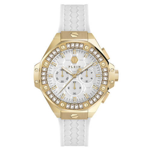 Philipp Plein PHILIPP PLEIN PWPSA0624 - Quartz Klocka Herr (42MM)