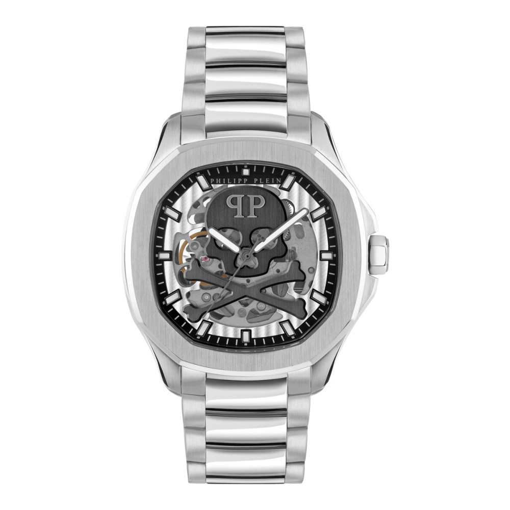 Produktbild för PHILIPP PLEIN PWRAA0223 - Automatic Herr (42MM)