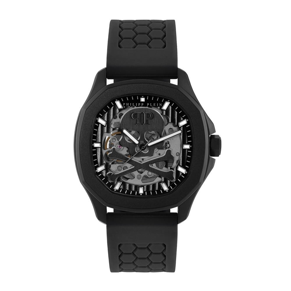 Produktbild för PHILIPP PLEIN PWRAA0923 - Automatic Herr (42MM)