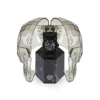 Produktbild för PHILIPP PLEIN PWRAA0923 - Automatic Herr (42MM)