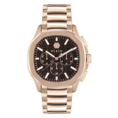 Philipp Plein PHILIPP PLEIN PWSAA0623 - Quartz Klocka Herr (44MM)