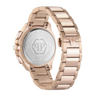 Produktbild för PHILIPP PLEIN PWSAA0623 - Quartz Klocka Herr (44MM)