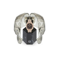 Produktbild för PHILIPP PLEIN PWSAA0623 - Quartz Klocka Herr (44MM)