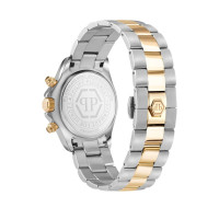 Produktbild för PHILIPP PLEIN PWSBA0523 - Quartz Klocka Dam (38MM)