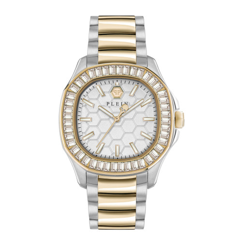 Philipp Plein PHILIPP PLEIN PWTAA0523 - Quartz Klocka Dam (38MM)