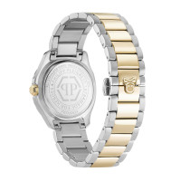 Produktbild för PHILIPP PLEIN PWTAA0523 - Quartz Klocka Dam (38MM)