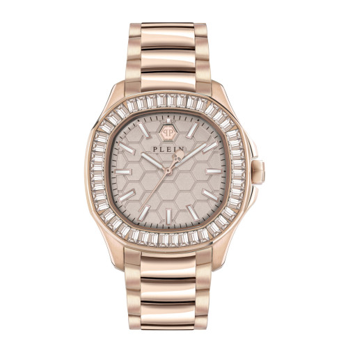 Philipp Plein PHILIPP PLEIN PWTAA0723 - Quartz Klocka Dam (38MM)
