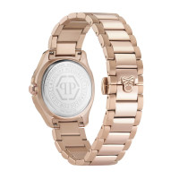 Produktbild för PHILIPP PLEIN PWTAA0723 - Quartz Klocka Dam (38MM)
