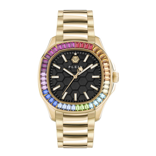 Philipp Plein PHILIPP PLEIN PWTAA1224 - Quartz Klocka Dam (37MM)