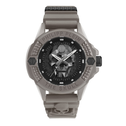Philipp Plein PHILIPP PLEIN PWUBA0323 - Quartz Klocka Herr (44MM)