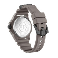 Produktbild för PHILIPP PLEIN PWUBA0323 - Quartz Klocka Herr (44MM)