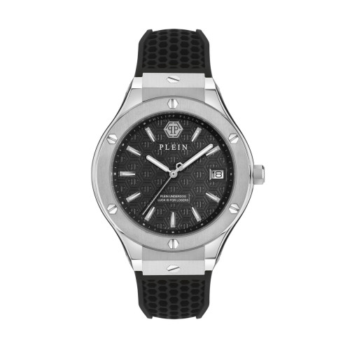 Philipp Plein PHILIPP PLEIN PWUFA0125 - Quartz Klocka Herr (44MM)