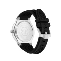 Produktbild för PHILIPP PLEIN PWUFA0125 - Quartz Klocka Herr (44MM)