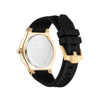 Produktbild för PHILIPP PLEIN PWUFA0225 - Quartz Klocka Herr (44MM)