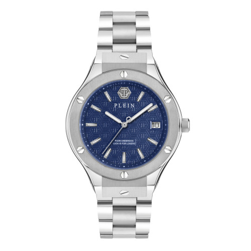 Philipp Plein PHILIPP PLEIN PWUFA0425 - Quartz Klocka Herr (44MM)