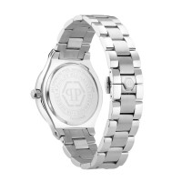 Produktbild för PHILIPP PLEIN PWUFA0425 - Quartz Klocka Herr (44MM)