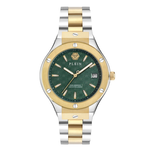 Philipp Plein PHILIPP PLEIN PWUFA0525 - Quartz Klocka Herr (44MM)