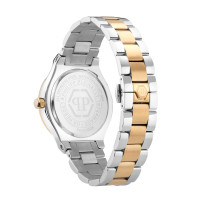 Produktbild för PHILIPP PLEIN PWUFA0525 - Quartz Klocka Herr (44MM)