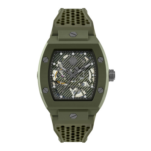 Philipp Plein PHILIPP PLEIN PWVBA0223 - Automatic Herr (44MM)