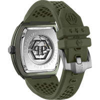 Produktbild för PHILIPP PLEIN PWVBA0223 - Automatic Herr (44MM)
