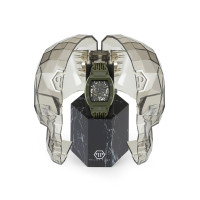 Produktbild för PHILIPP PLEIN PWVBA0223 - Automatic Herr (44MM)