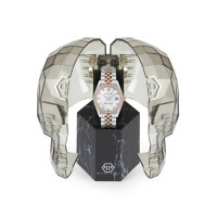 Produktbild för PHILIPP PLEIN PWYAA0223 - Quartz Klocka Dam (34MM)