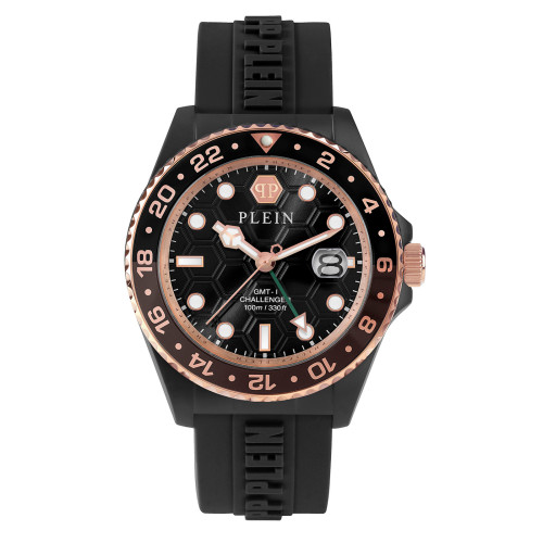 Philipp Plein PHILIPP PLEIN PWYBA0823 - Quartz Klocka Herr (44MM)