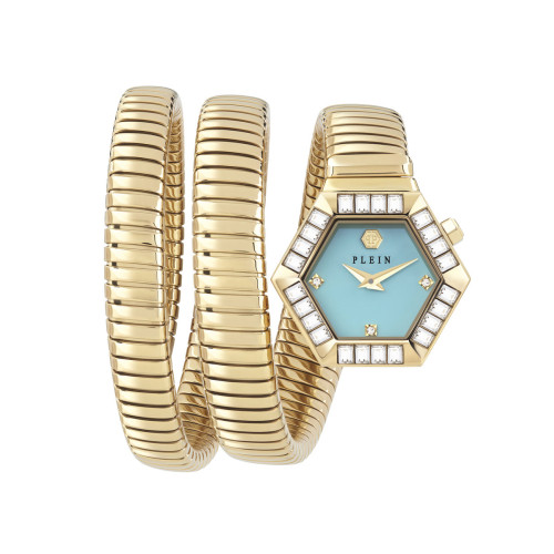 Philipp Plein PHILIPP PLEIN PWZAA0825 - Quartz Klocka Dam (28MM)