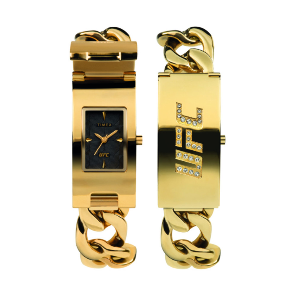 Produktbild för TIMEX TW2V55500 - Quartz Klocka Unisex (20MM)