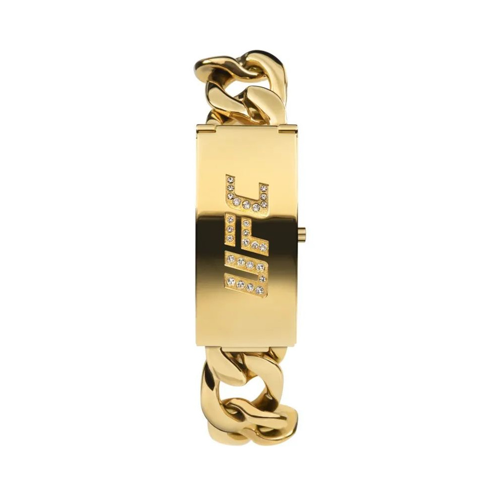 Produktbild för TIMEX TW2V55500 - Quartz Klocka Unisex (20MM)