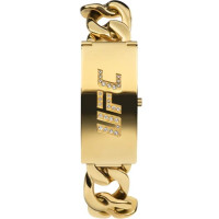 Produktbild för TIMEX TW2V55500 - Quartz Klocka Unisex (20MM)