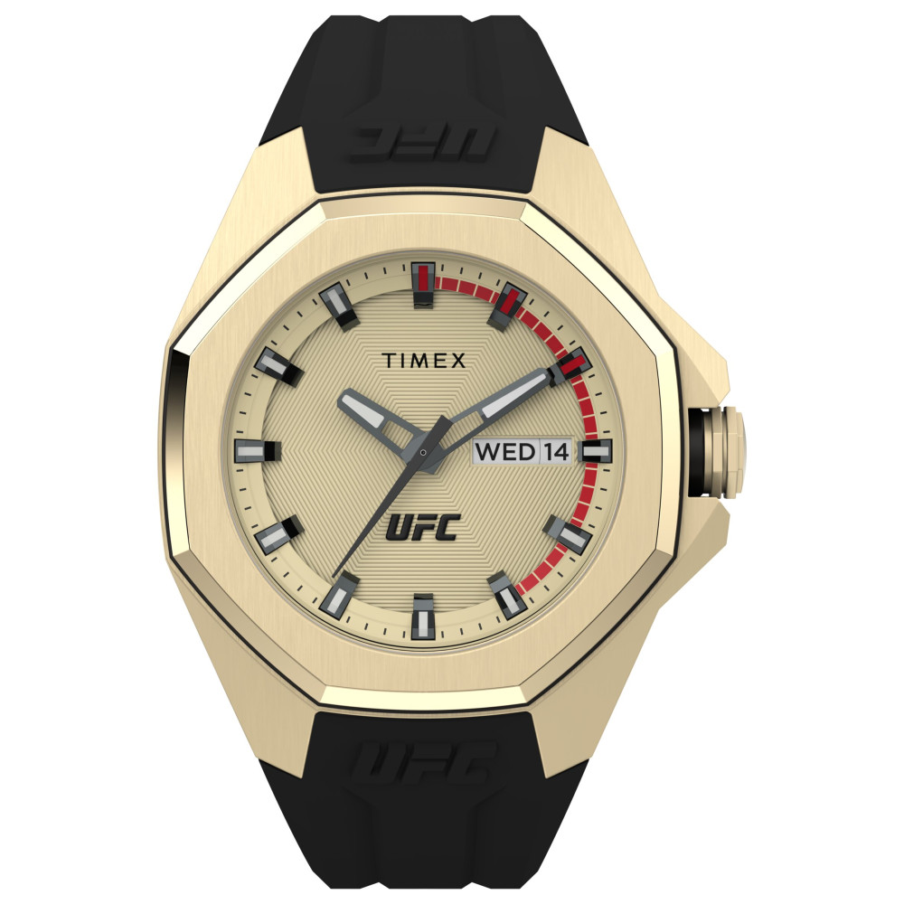 Produktbild för TIMEX TW2V57100 - Quartz Klocka Herr (44MM)