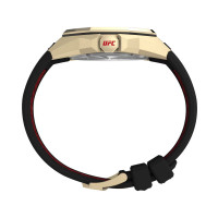 Produktbild för TIMEX TW2V57100 - Quartz Klocka Herr (44MM)