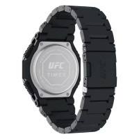 Produktbild för TIMEX TW2V84800 - Quartz Klocka Herr (45MM)