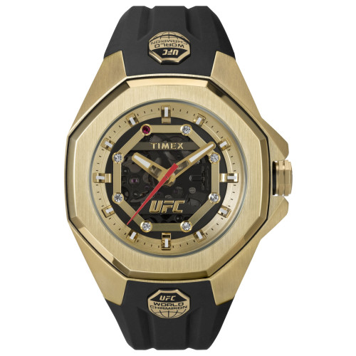 Timex TW2V86500 - Automatic Herr (45MM) - Klockor Herr