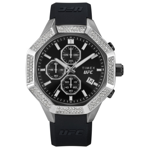 Timex TIMEX TW2V99300 - Quartz Klocka Herr (45MM)