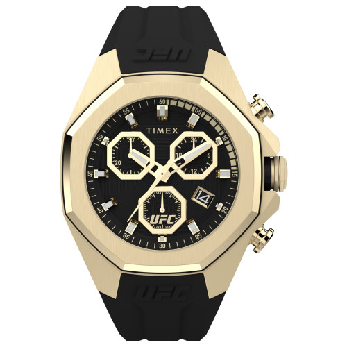 Timex TIMEX TW2W69800 - Quartz Klocka Herr (45MM)