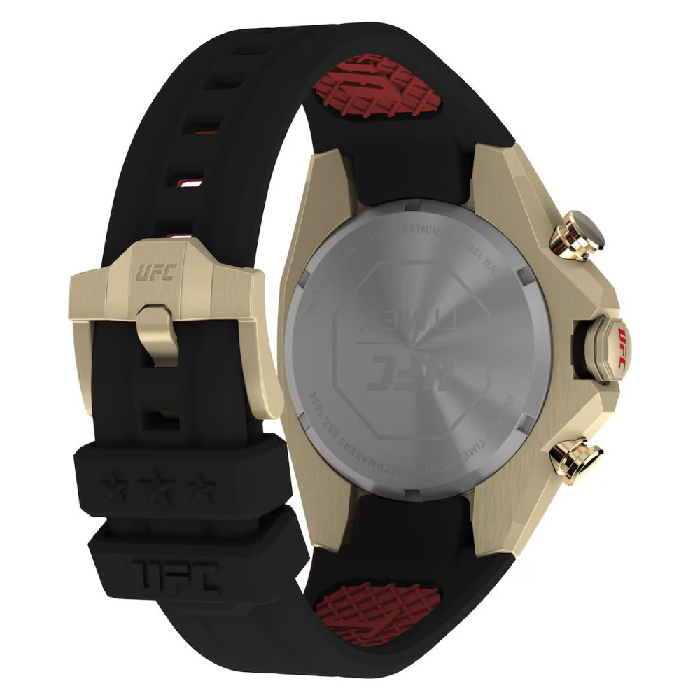 Produktbild för TIMEX TW2W69800 - Quartz Klocka Herr (45MM)