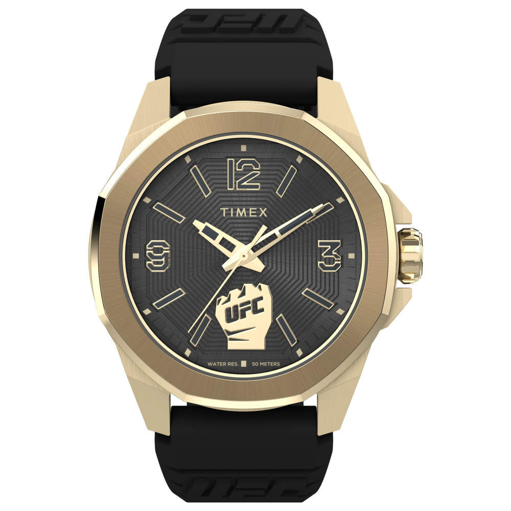 Produktbild för TIMEX TW2W73600 - Quartz Klocka Herr (46MM)