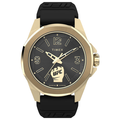 Timex TIMEX TW2W73600 - Quartz Klocka Herr (46MM)
