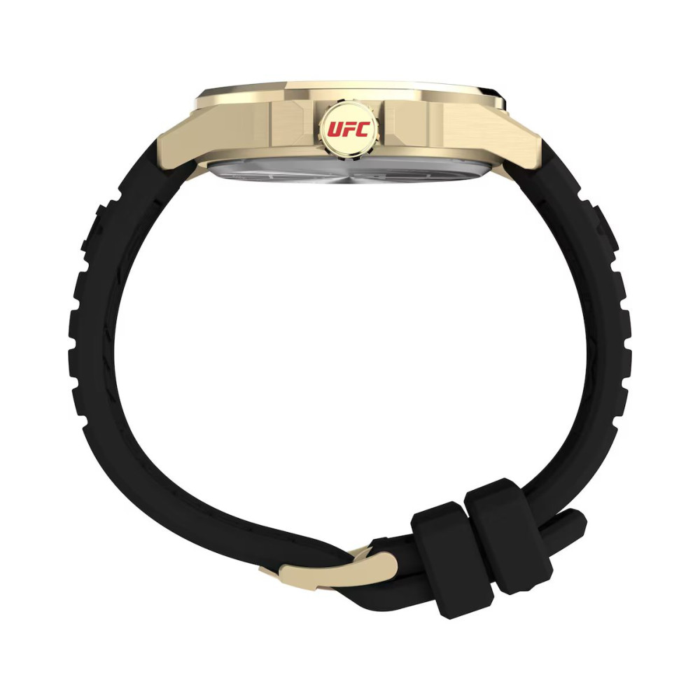 Produktbild för TIMEX TW2W73600 - Quartz Klocka Herr (46MM)