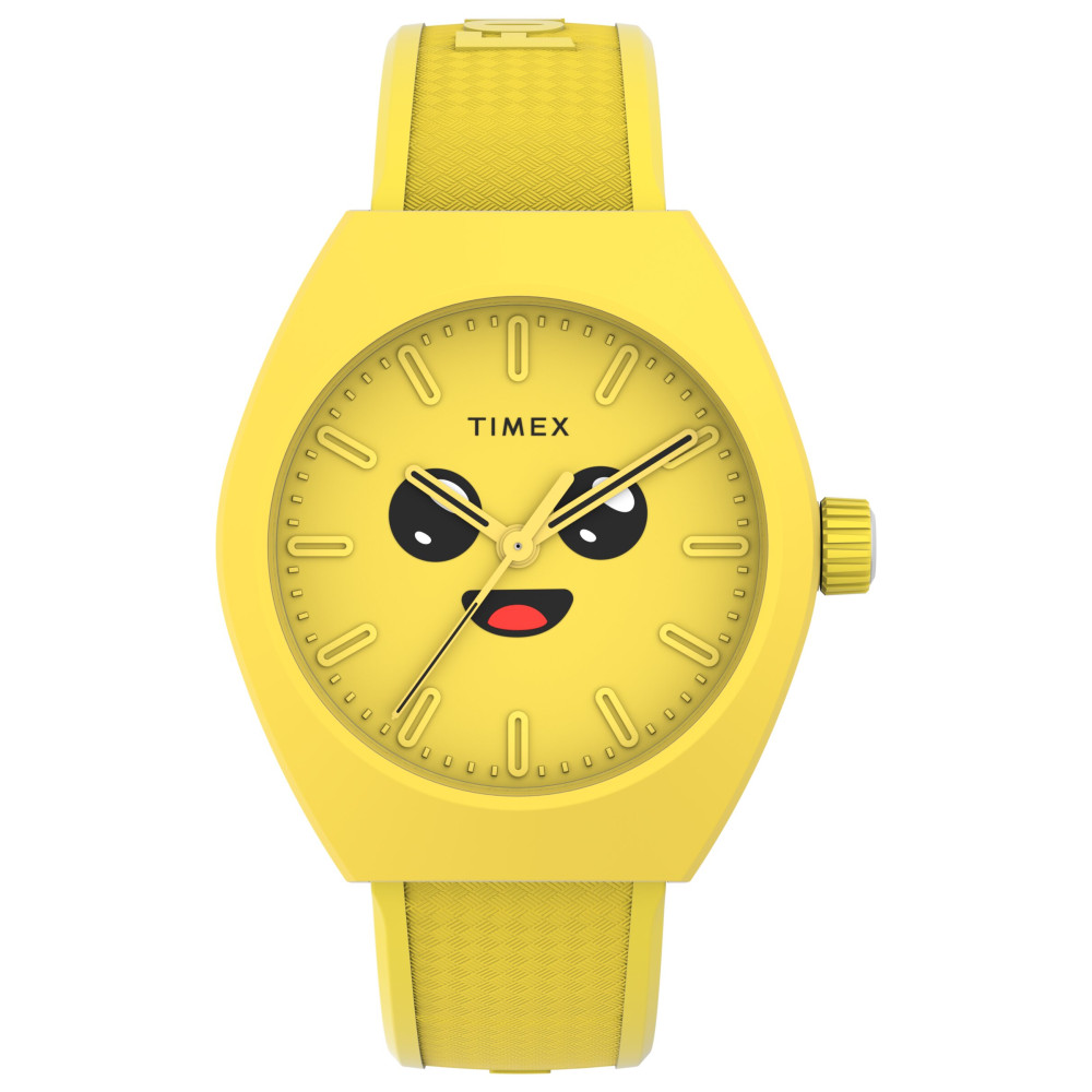 Produktbild för TIMEX TW2W96700 - Quartz Klocka Herr (40MM)