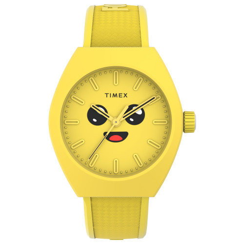 Timex TIMEX TW2W96700 - Quartz Klocka Herr (40MM)