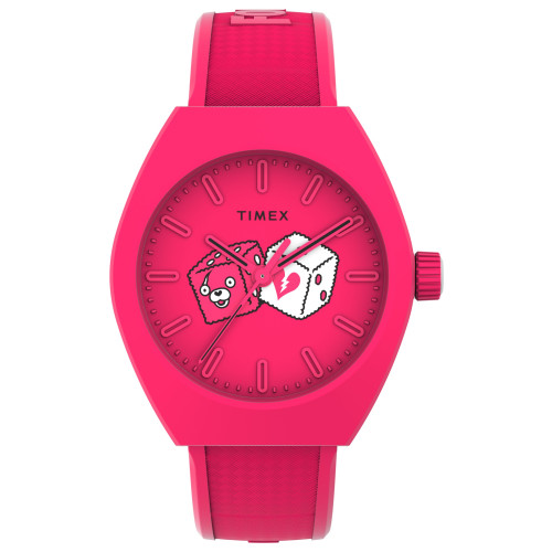 Timex TIMEX TW2W96800 - Quartz Klocka Herr (40MM)