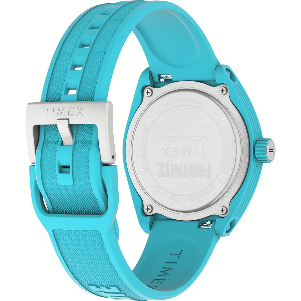 Produktbild för TIMEX TW2W96900 - Quartz Klocka Herr (40MM)